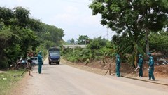 Người mắc Covid-19 ở Sơn La khai báo y tế gian dối