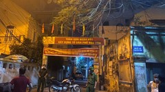 Hải Phòng yêu cầu người dân hạn chế ra khỏi nhà sau 22h