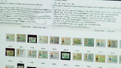 SOS dữ liệu thông tin bị rao bán