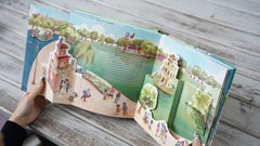 “Sân chơi” mới dành cho người yêu sách