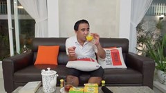 Quảng cáo trên mạng xã hội và trách nhiệm của người nổi tiếng (Bài 1): Quảng cáo lên tận mây xanh, nghệ sĩ chối bỏ trách nhiệm