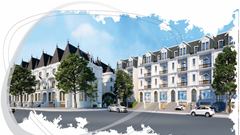 The Jade Orchid và Helianthus Center Red River mang thương hiệu Vimefulland cơ hội cho nhà đầu tư và khách hàng có nhu cầu thực