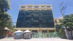 Quảng Nam: Quy chế tổ chức, quản lý khu cách ly tập trung có thu phí tại khách sạn