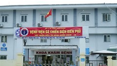 Điện Biên có thêm 7 ca nhiễm Covid-19, trong đó có 3 nhân viên y tế