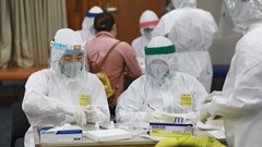 Chiều 19.5, Bắc Giang tăng 78 ca mắc Covid-19