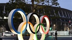 Ủy ban Olympic quốc tế đề xuất cử nhân viên y tế tới hỗ trợ Nhật Bản