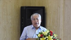 Khánh Hòa: Khởi tố, bắt tạm giam nguyên Phó Chủ tịch UBND tỉnh và ông Võ Tấn Thái