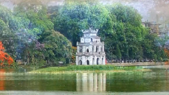 Hà Nội, Hội An là top 10 điểm đến "không thể bỏ lỡ"