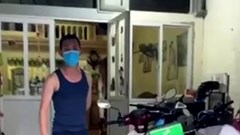 2 công dân ở Sơn La không hợp tác phòng chống Covid-19