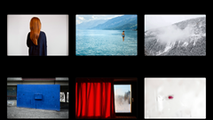 Những "kết nối cảm xúc" trong triển lãm ảnh tại VCCA