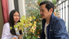 Gia đình nghệ sĩ thời Covid