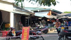 Quảng Nam: Gộp mẫu xét nghiệm SARS-CoV-2  tại một số chợ, nhà máy, khu dân cư giáp ranh Đà Nẵng