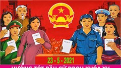 Nhà mạng bắt đầu phát âm thanh tuyên truyền về bầu cử