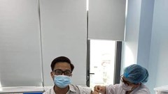 Các đối tượng nào được tiêm phòng vắcxin phòng Covid-19 đợt 3?