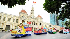 Cử tri TP.HCM với những lá phiếu trách nhiệm và niềm tin