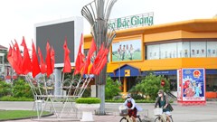 Bắc Giang chuẩn bị hòm phiếu phụ cho cứ tri cách ly, điều trị Covid-19