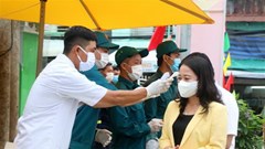 Học giả Indonesia: Quốc hội Việt Nam thể hiện khát vọng của dân tộc