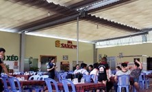 Hà Tĩnh cho một số dịch vụ được phép hoạt động trở lại