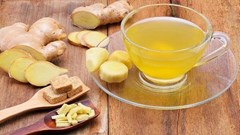 10 lợi ích của trà gừng đối với sức khỏe bạn nên biết