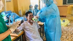 Bắc Ninh yêu cầu toàn dân khai báo y tế