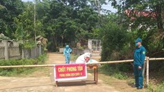 Thanh Hóa khởi tố vụ án hình sự liên quan đến BN 4694