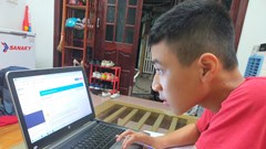 “Kỳ thi đặt biệt” do Covid-19: Tạo điều kiện tốt nhất cho học sinh trong mọi hoàn cảnh