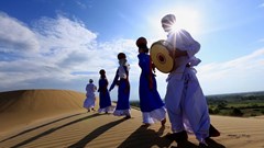 Cuộc thi sáng tác kịch bản phim tài liệu và hoạt hình: Kỳ vọng sẽ có tác phẩm tự tin ra rạp