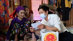 Hơn 2,6 triệu cử tri tỉnh Thanh Hóa đi bầu cử