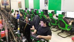 TT-Huế: Xử phạt 15 triệu đồng quán internet vi phạm phòng, chống dịch