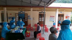 Lạng Sơn đã có 41 ca mắc Covid-19