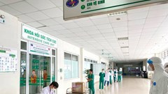 Trưa 25.5, Việt Nam ghi nhận 100 ca mắc mới Covid-19