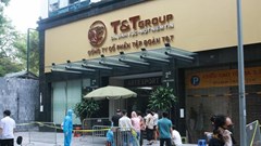 Đã có 26 nhân viên T&T dương tính với SARS-CoV-2