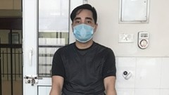 Hải Dương: Khởi tố đối tượng nhập cảnh trái phép, làm lây lan dịch Covid-19