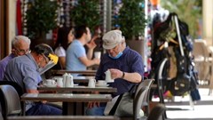 Quốc gia châu Âu đầu tiên tuyên bố đạt miễn dịch cộng đồng với Covid-19