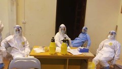 Sớm thí điểm cách ly F1 tại nhà ở Bắc Ninh, Bắc Giang