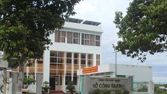 Ninh Thuận: Kiểm điểm Sở Công thương vì lơ là phòng, chống dịch Covid-19