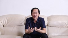 Nghệ sĩ Hoài Linh "quên" ... tiền cứu trợ 6 tháng: Chưa thấu tình, đạt lý