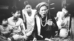 Thắp lên ngọn lửa đam mê Xẩm trong giới trẻ