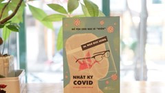"Vitamin sách” cho mùa dịch