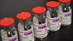 Xã hội hoá vắcxin