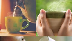 Lợi ích tuyệt vời khi uống nước ấm vào mỗi buổi sáng