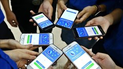 Ứng dụng công nghệ thông tin vào phòng, chống dịch COVID-19