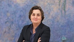 Pháp: Bảo tàng lớn nhất toàn cầu Louvre lần đầu tiên có nữ giám đốc