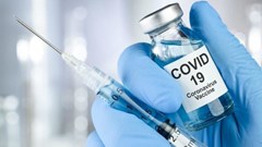 EU cung cấp 100 triệu liều vaccine cho các nước ngoài khối