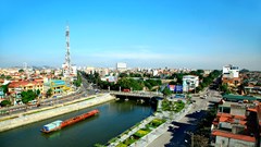 Ninh Bình: Dừng dịch vụ tại chỗ hàng quán ăn, uống vỉa hè từ 0h ngày 28.5