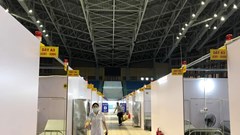 Bộ Y tế khen thưởng gần 400 cá nhân xung phong hỗ trợ chống dịch tại Bắc Ninh, Bắc Giang