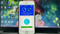 Chuyển từ 'phòng ngừa' sang 'tấn công' dịch Covid-19 bằng công nghệ