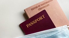 Hy lạp là quốc gia EU đầu tiên công bố hộ chiếu vaccine Covid-19