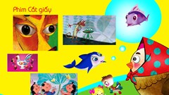 Tuần phim hoạt hình Việt trên VTVGO: Đồng hành cùng khán giả nhí trong “mùa hè Covid”