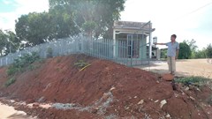 Sẽ bồi thường, hỗ trợ cho các hộ dân bị ảnh hưởng do thi công QL 24